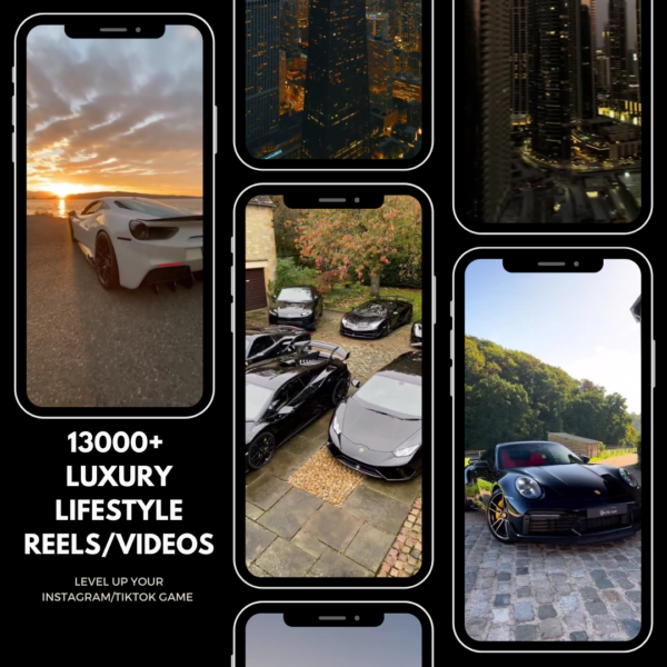 13,000+ Viral Videos