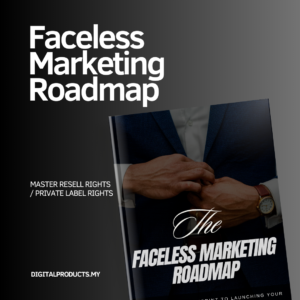 Faceless Marketing Roadmap